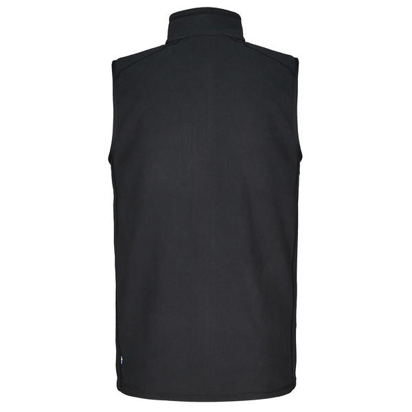 Fjällräven ÖVIK LITE FLEECE VEST M Herren - Fleeceweste Ansicht 3