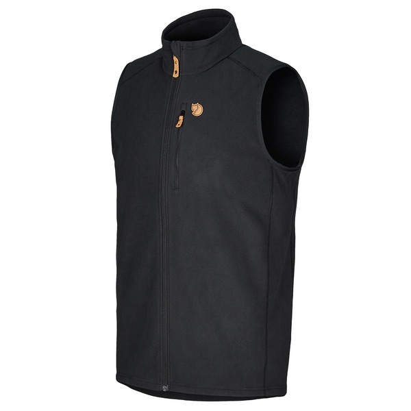 Fjällräven ÖVIK LITE FLEECE VEST M Herren - Fleeceweste Ansicht 2