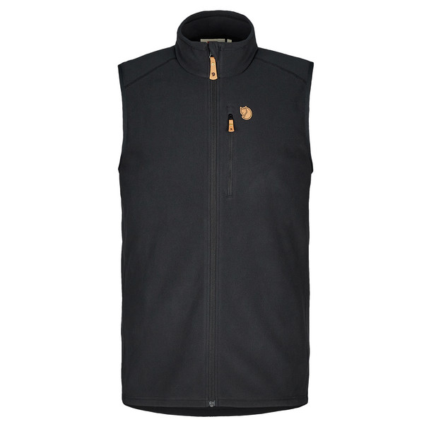 Fjällräven ÖVIK LITE FLEECE VEST M Herren - Fleeceweste Ansicht 1