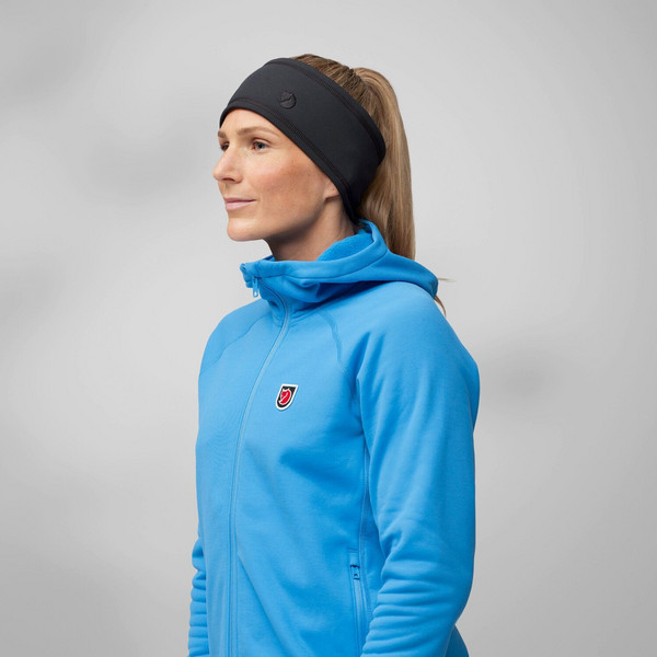 Fjällräven EXPEDITION FLEECE HEADBAND Unisex - Stirnband Ansicht 5