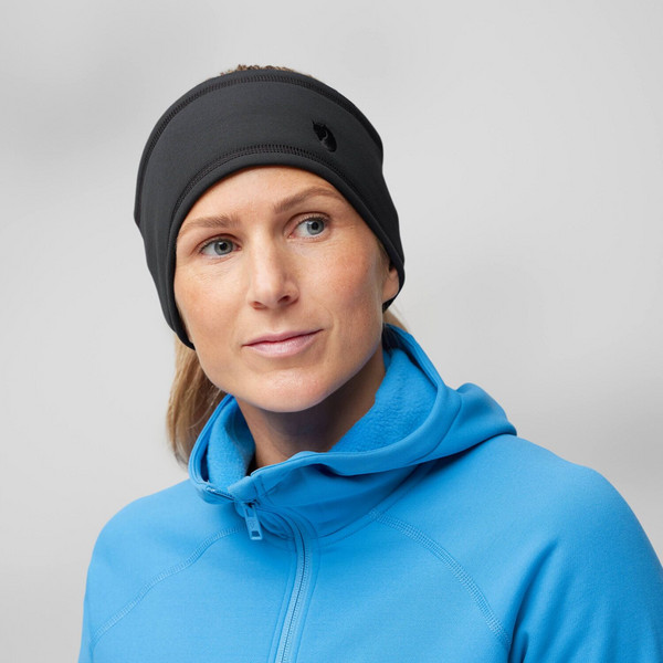 Fjällräven EXPEDITION FLEECE HEADBAND Unisex - Stirnband Ansicht 4