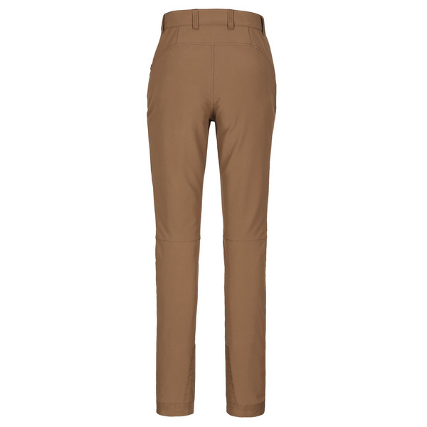 Fjällräven KEB AGILE WINTER TROUSERS W Damen - Trekkinghose Ansicht 3