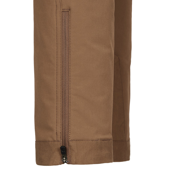 Fjällräven KEB AGILE WINTER TROUSERS W Damen - Trekkinghose Ansicht 8
