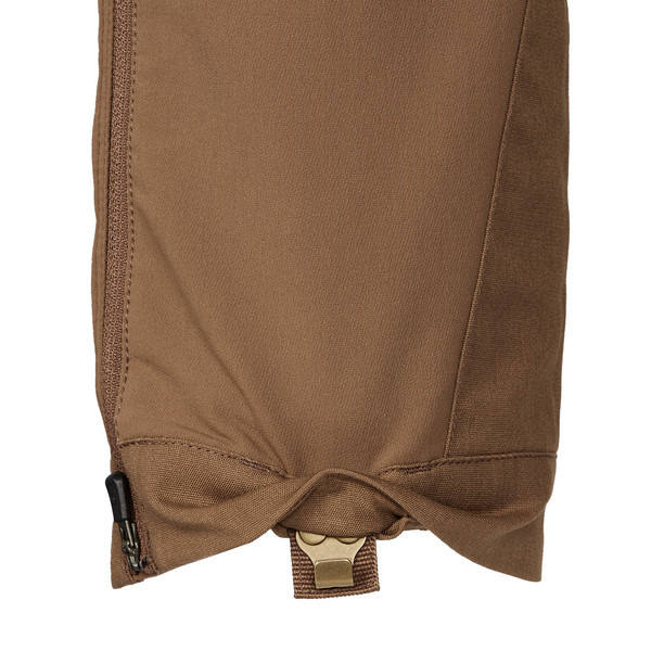 Fjällräven KEB AGILE WINTER TROUSERS W Damen - Trekkinghose Ansicht 9