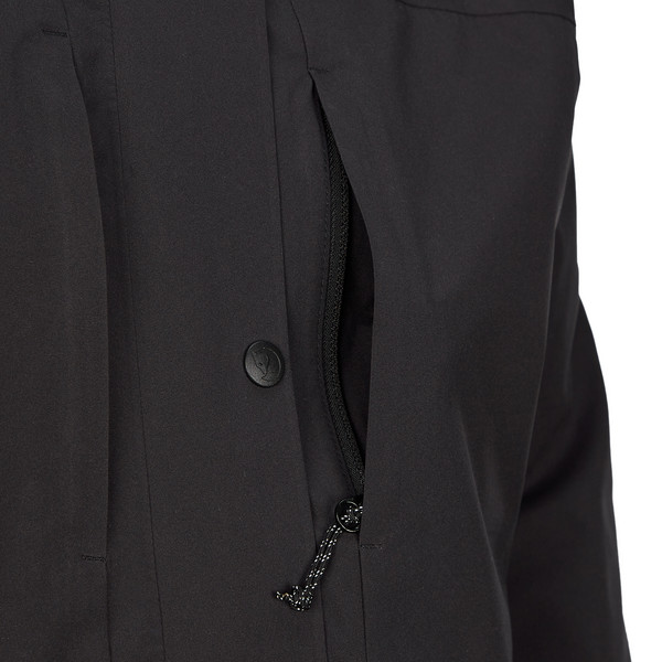Fjällräven HC HYDRATIC PADDED JACKET W Damen - Winterjacke Ansicht 6