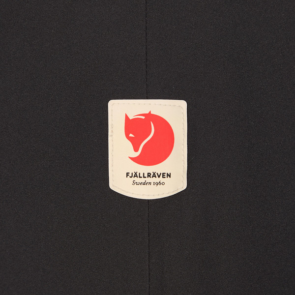 Fjällräven HC HYDRATIC PADDED JACKET W Damen - Winterjacke Ansicht 9