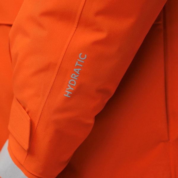 Fjällräven HC HYDRATIC PADDED JACKET W Damen - Winterjacke Ansicht 29