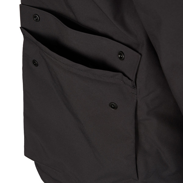 Fjällräven HC HYDRATIC PADDED JACKET W Damen - Winterjacke Ansicht 7