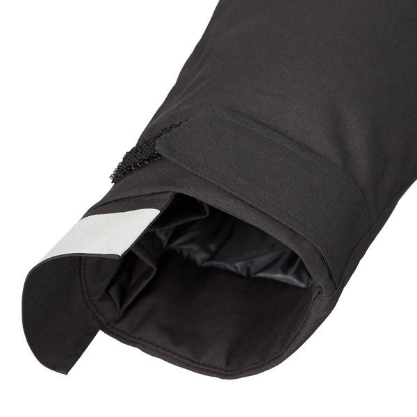 Fjällräven HC HYDRATIC PADDED JACKET W Damen - Winterjacke Ansicht 12