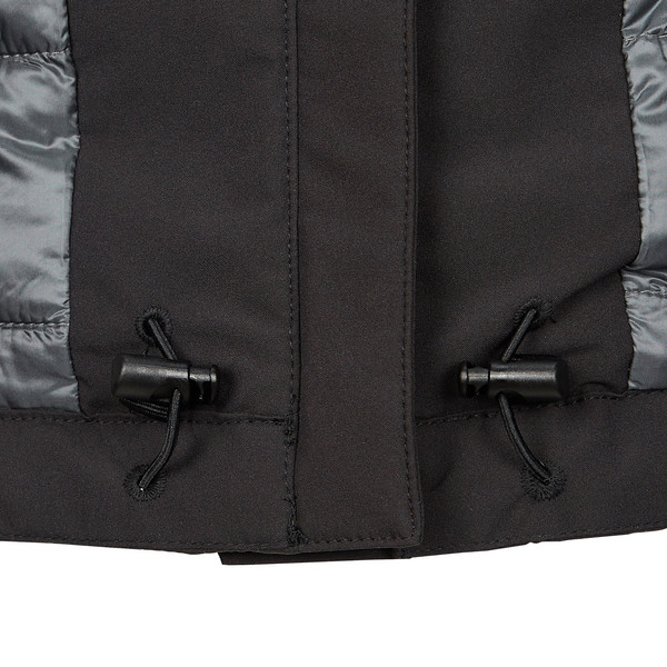 Fjällräven HC HYDRATIC PADDED JACKET W Damen - Winterjacke Ansicht 15
