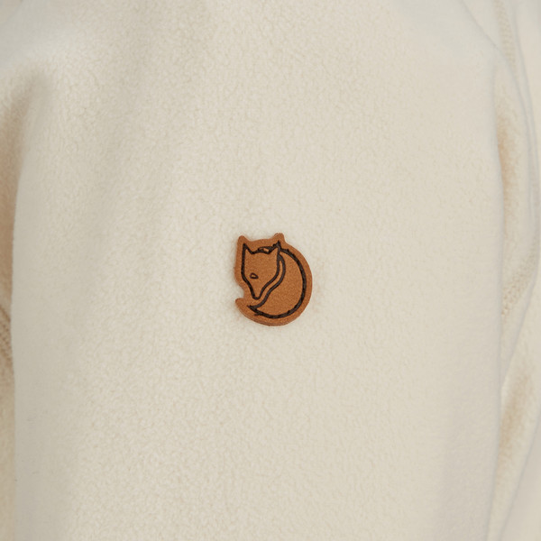 Fjällräven ÖVIK LITE FLEECE JACKET W Damen - Fleecejacke Ansicht 6