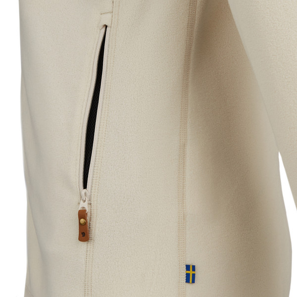 Fjällräven ÖVIK LITE FLEECE JACKET W Damen - Fleecejacke Ansicht 5