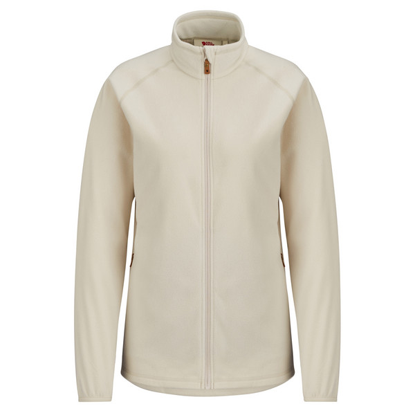 Fjällräven ÖVIK LITE FLEECE JACKET W Damen - Fleecejacke