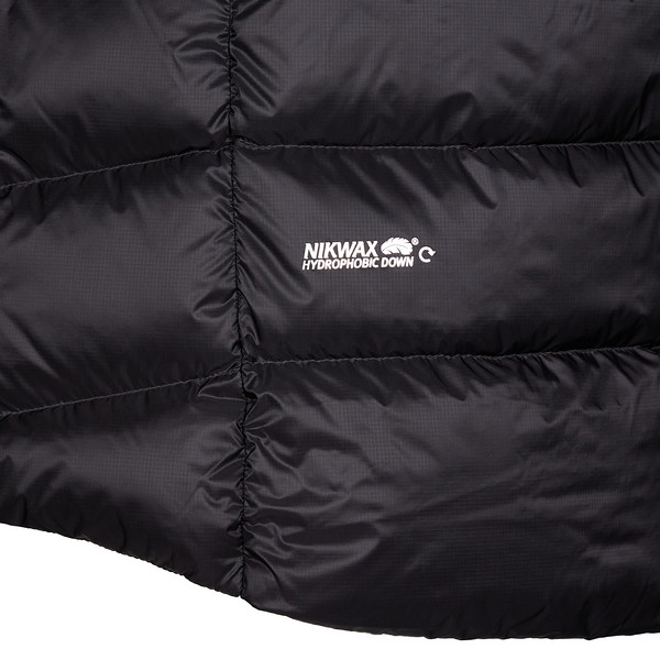 Rab GLACEON PRO JACKET Herren - Daunenjacke Ansicht 7