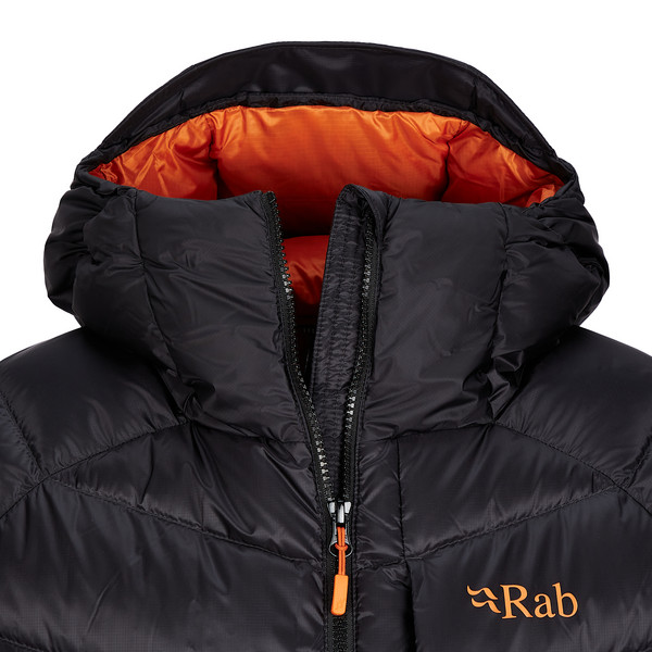 Rab GLACEON PRO JACKET Herren - Daunenjacke Ansicht 3