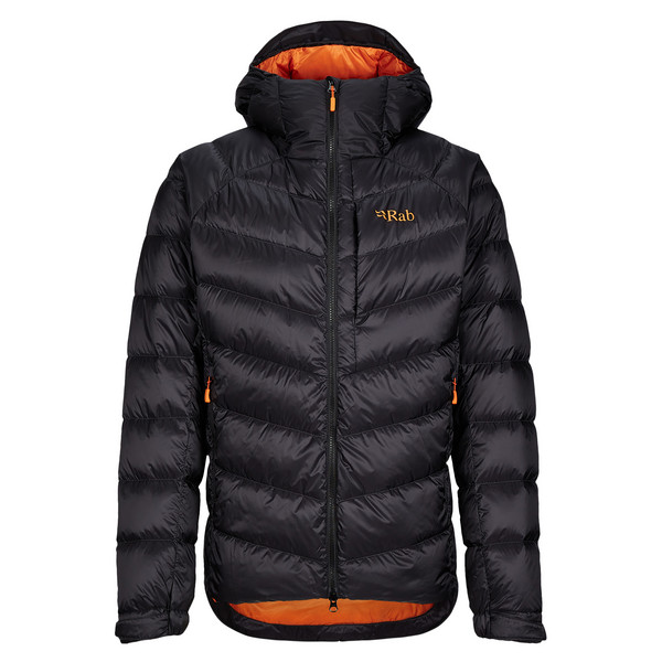 Rab GLACEON PRO JACKET Herren - Daunenjacke Ansicht 1