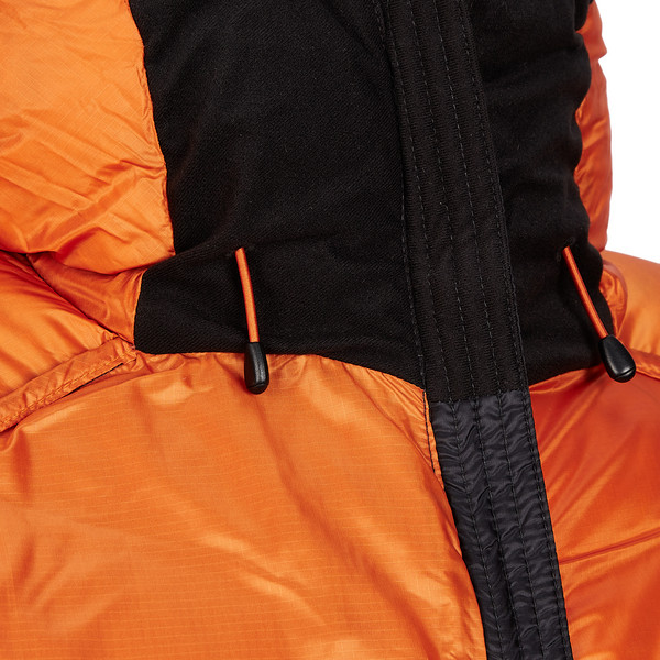 Rab GLACEON PRO JACKET Herren - Daunenjacke Ansicht 9
