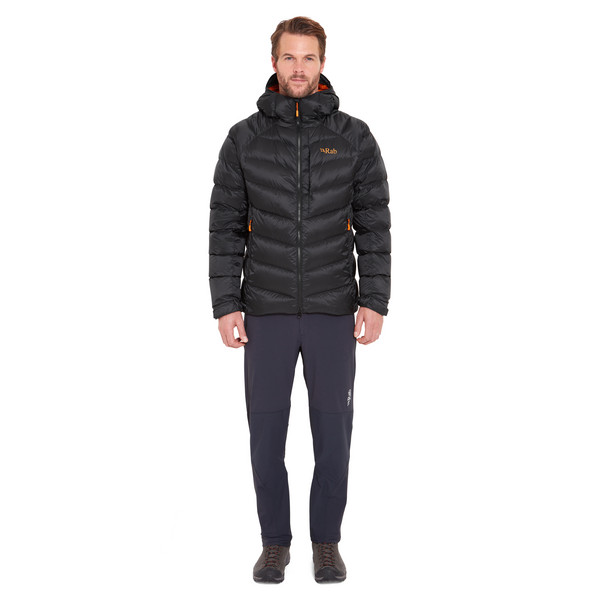 Rab GLACEON PRO JACKET Herren - Daunenjacke Ansicht 13