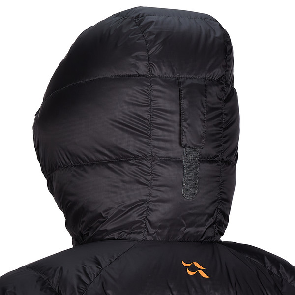 Rab GLACEON PRO JACKET Herren - Daunenjacke Ansicht 4
