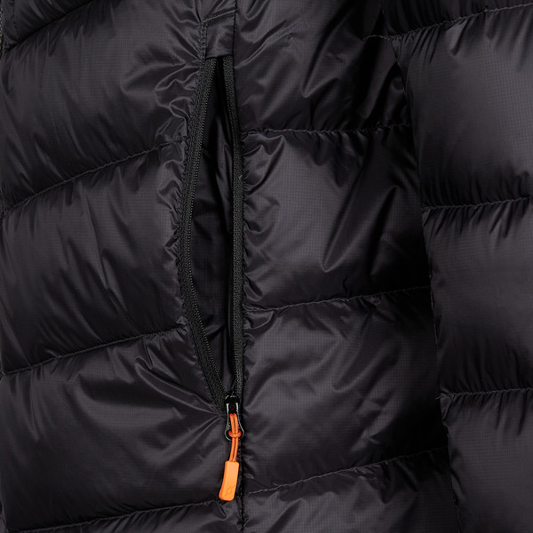 Rab GLACEON PRO JACKET Herren - Daunenjacke Ansicht 6