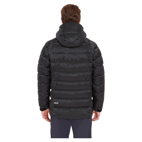 Rab GLACEON PRO JACKET Herren - Daunenjacke Ansicht 12
