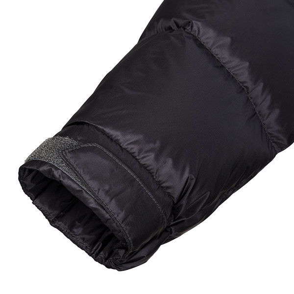 Rab GLACEON PRO JACKET Herren - Daunenjacke Ansicht 8