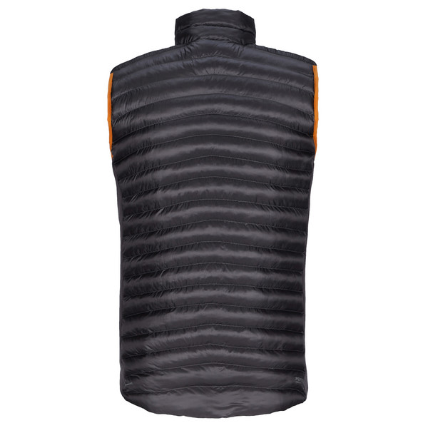 Rab CIRRUS FLEX VEST Herren - Weste Ansicht 3