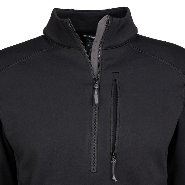Rab MODULUS PULL ON Herren - Fleecepullover Ansicht 4