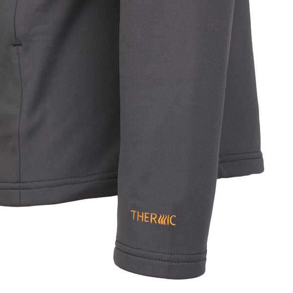 Rab SUPERFLUX HOODY Herren - Fleecejacke Ansicht 5