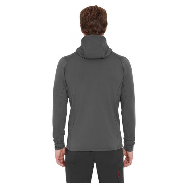 Rab SUPERFLUX HOODY Herren - Fleecejacke Ansicht 9