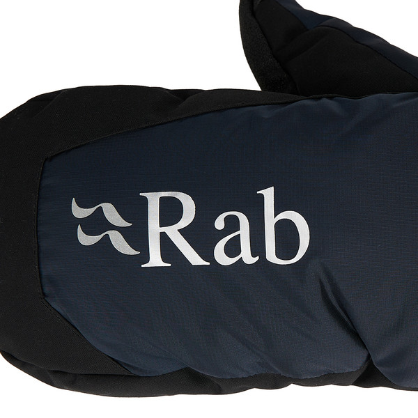 Rab ENDURANCE DOWN MITT Unisex - Daunenhandschuhe Ansicht 4