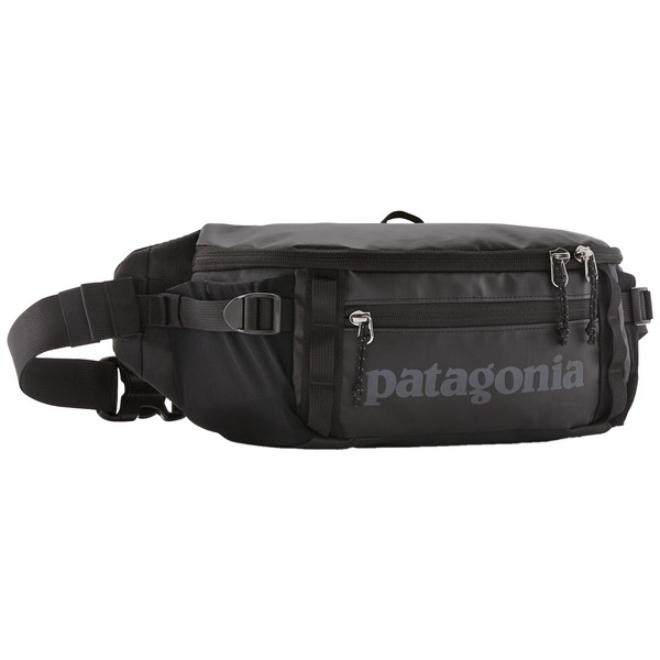 BLACK HOLE WAIST PACK 5L - Hüfttasche