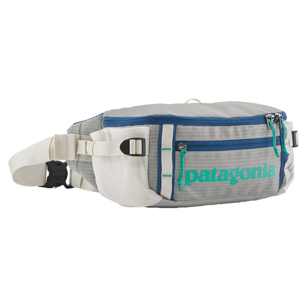 BLACK HOLE WAIST PACK 5L - Hüfttasche-BIRCH WHITE