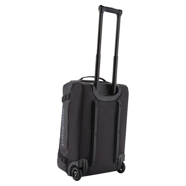 Patagonia BLACK HOLE WHEELED DUFFEL 40L - Reisetasche mit Rollen Ansicht 2