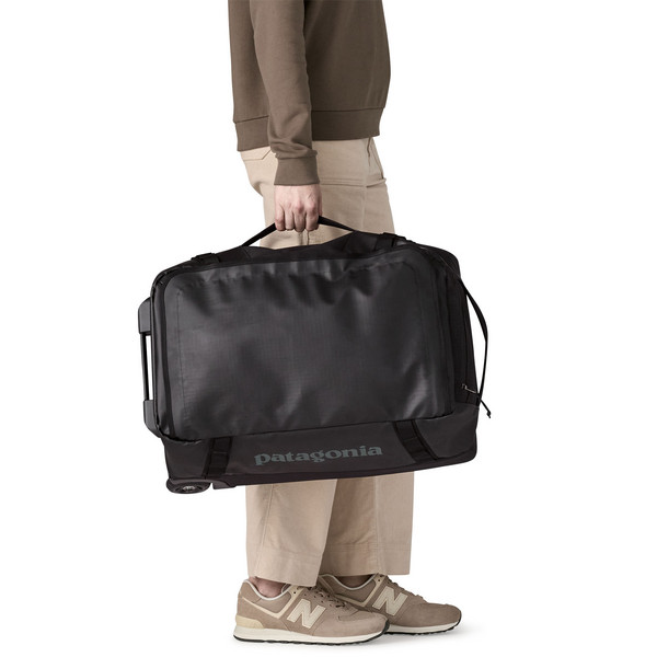 Patagonia BLACK HOLE WHEELED DUFFEL 40L - Reisetasche mit Rollen Ansicht 4