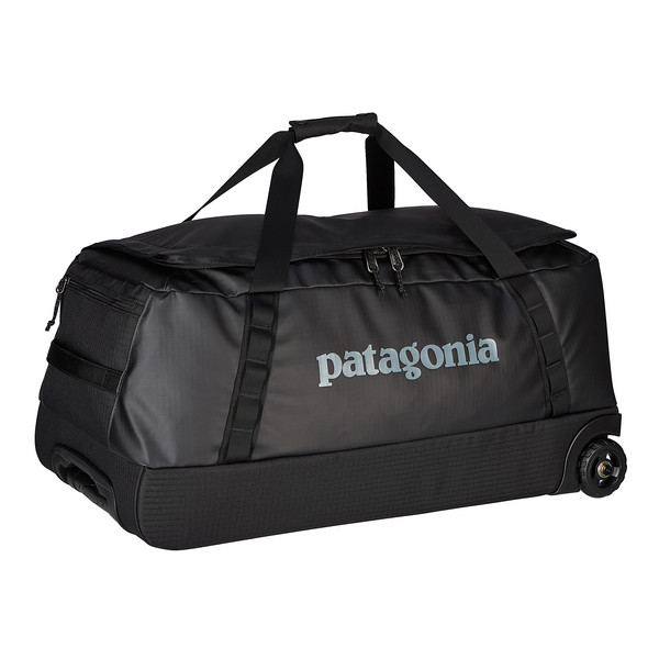 Patagonia BLACK HOLE WHEELED DUFFEL 70L Unisex - Reisetasche mit Rollen Ansicht 10