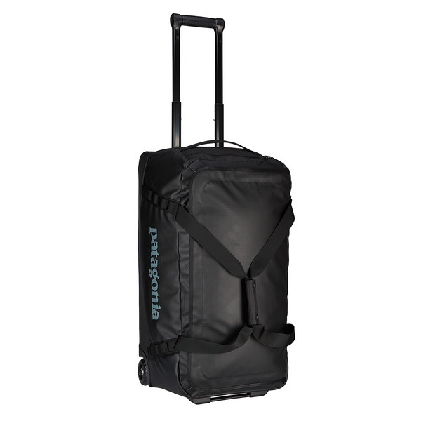 Patagonia BLACK HOLE WHEELED DUFFEL 70L Unisex - Reisetasche mit Rollen Ansicht 7