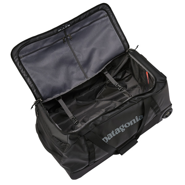 Patagonia BLACK HOLE WHEELED DUFFEL 70L Unisex - Reisetasche mit Rollen Ansicht 12
