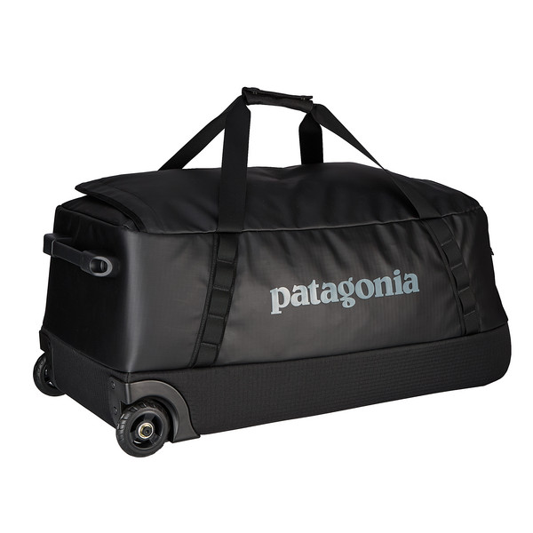 Patagonia BLACK HOLE WHEELED DUFFEL 70L Unisex - Reisetasche mit Rollen Ansicht 11