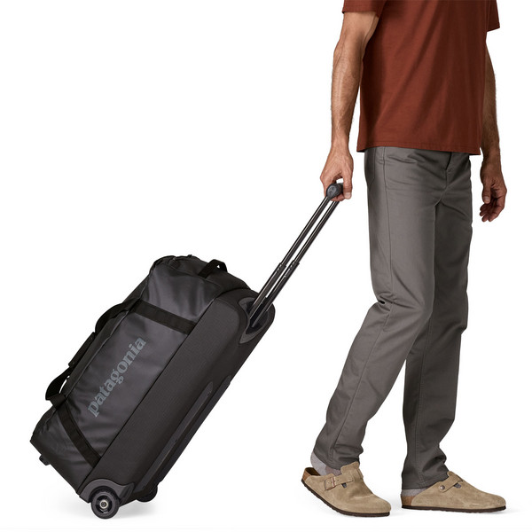 Patagonia BLACK HOLE WHEELED DUFFEL 70L Unisex - Reisetasche mit Rollen Ansicht 15