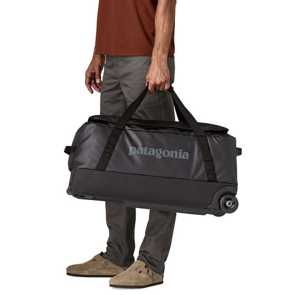 Patagonia BLACK HOLE WHEELED DUFFEL 70L Unisex - Reisetasche mit Rollen Ansicht 13