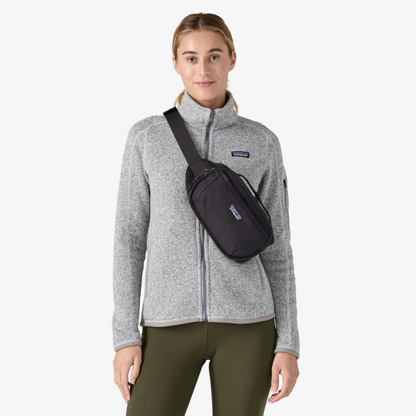 Patagonia FIELDSMITH HIP PACK Unisex - Hüfttasche Ansicht 8