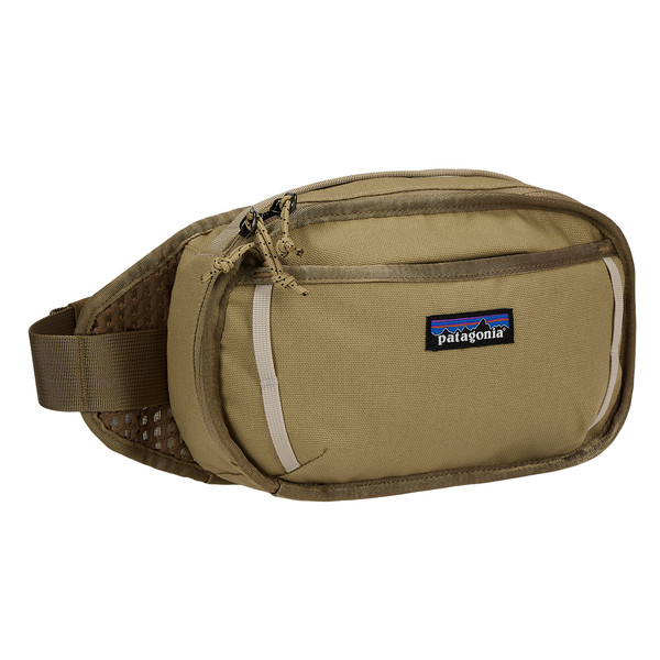 FIELDSMITH HIP PACK Unisex - Hüfttasche-CLASSIC TAN