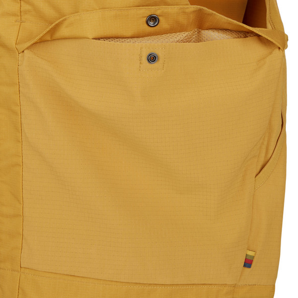 Fjällräven S/F GEAR VEST M Herren - Weste Ansicht 5