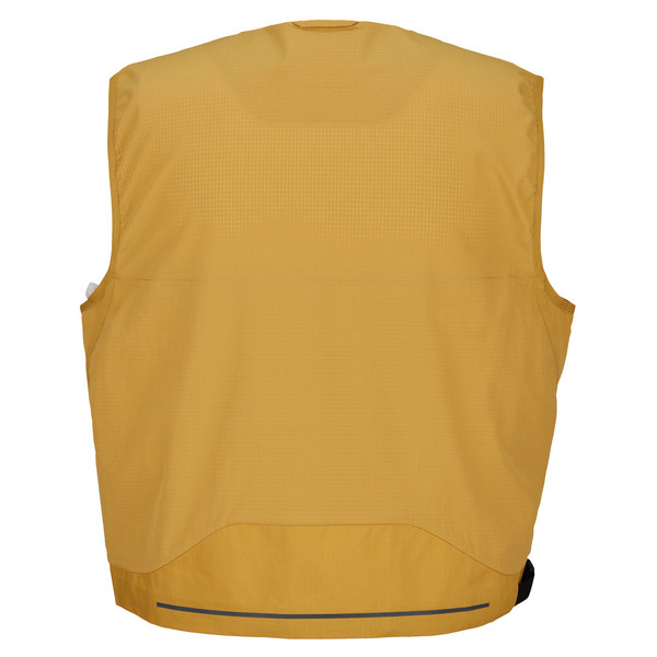Fjällräven S/F GEAR VEST M Herren - Weste Ansicht 2