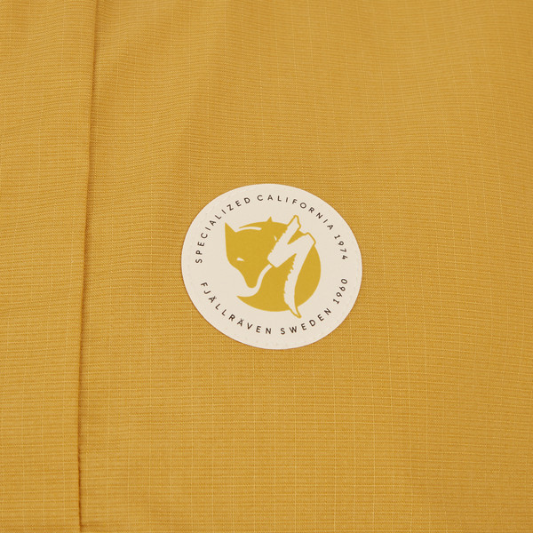 Fjällräven S/F GEAR VEST M Herren - Weste Ansicht 6