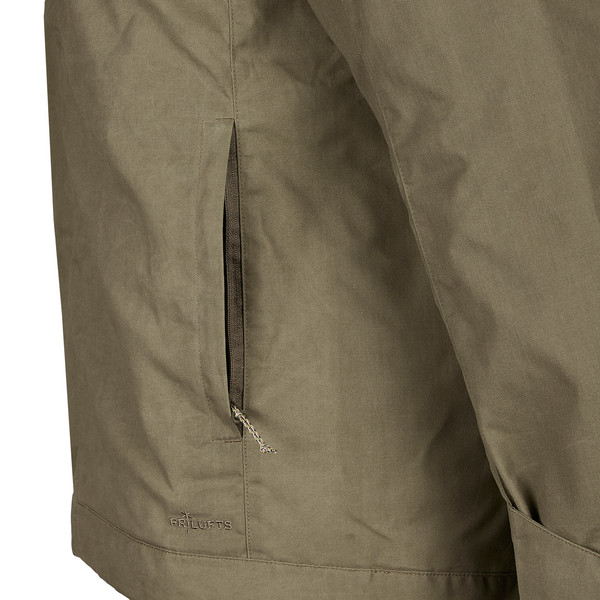 Frilufts ULLAHAU PADDED JACKET Herren - Winterjacke Ansicht 4