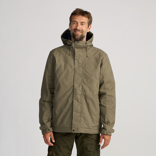 Frilufts ULLAHAU PADDED JACKET Herren - Winterjacke Ansicht 11