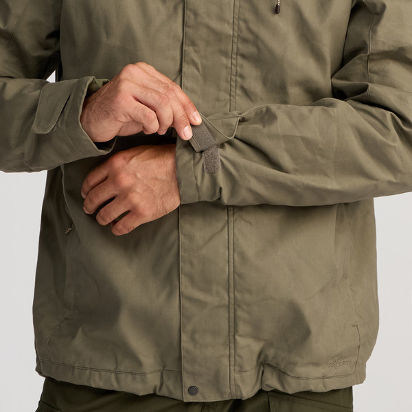 Frilufts ULLAHAU PADDED JACKET Herren - Winterjacke Ansicht 18