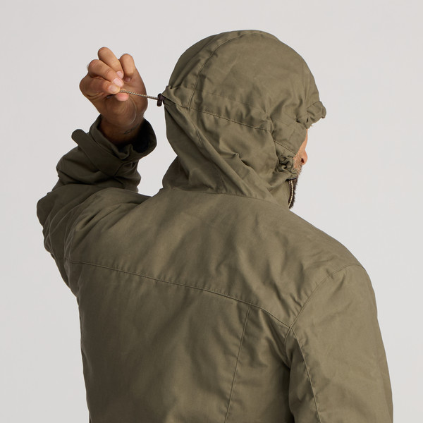 Frilufts ULLAHAU PADDED JACKET Herren - Winterjacke Ansicht 14